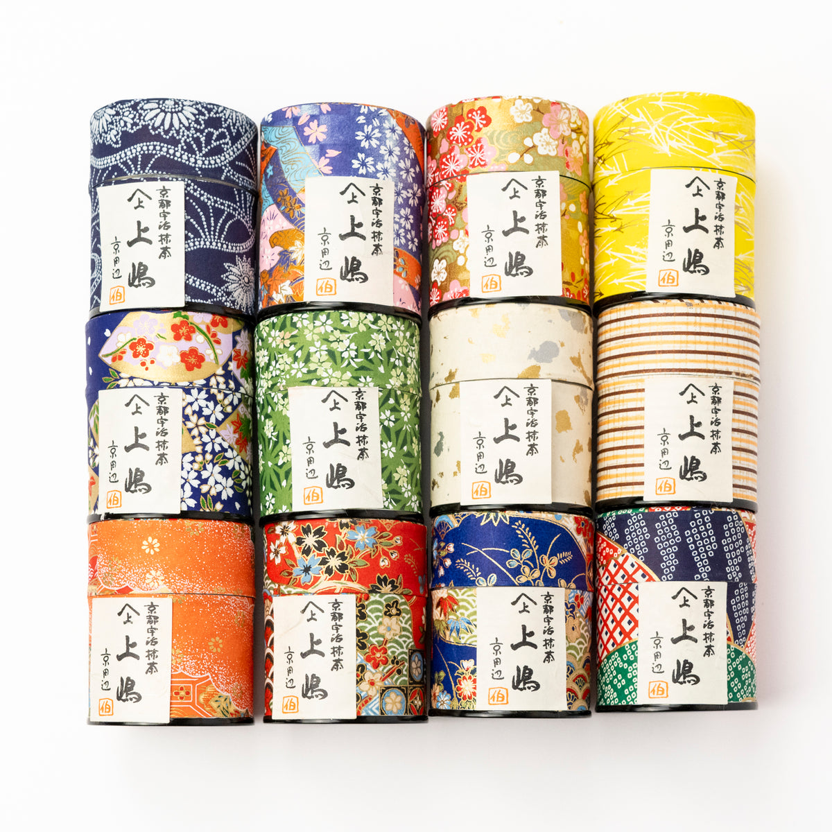Matcha Richei How to choose the right matcha? – rami tea