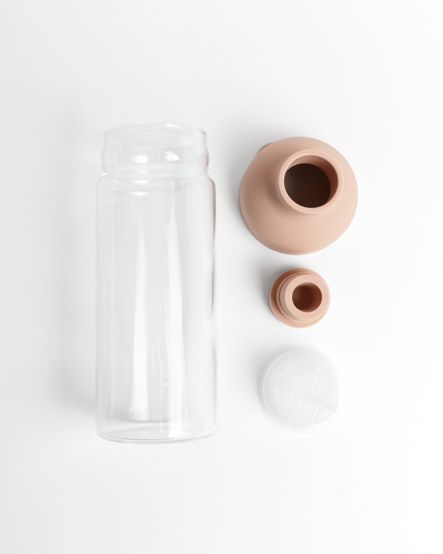 Cold Brew Teeflasche, 300ml