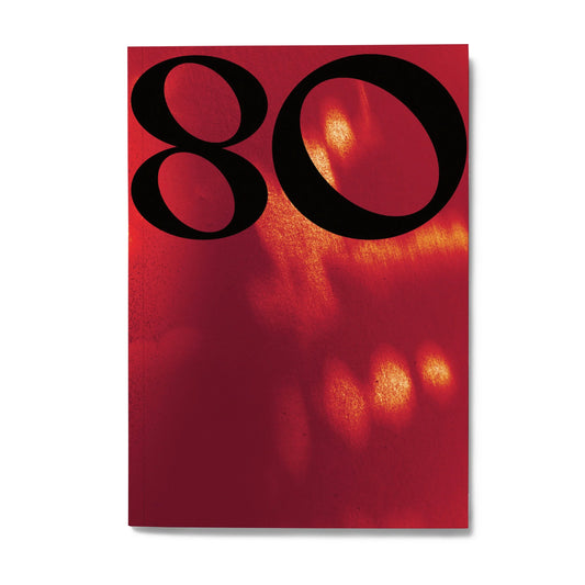 Eighty degrees tea magazine - Issue 16