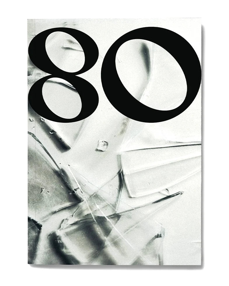 Eighty degrees tea magazine - Issue 18