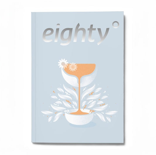 Eighty degrees tea magazine - Issue 12