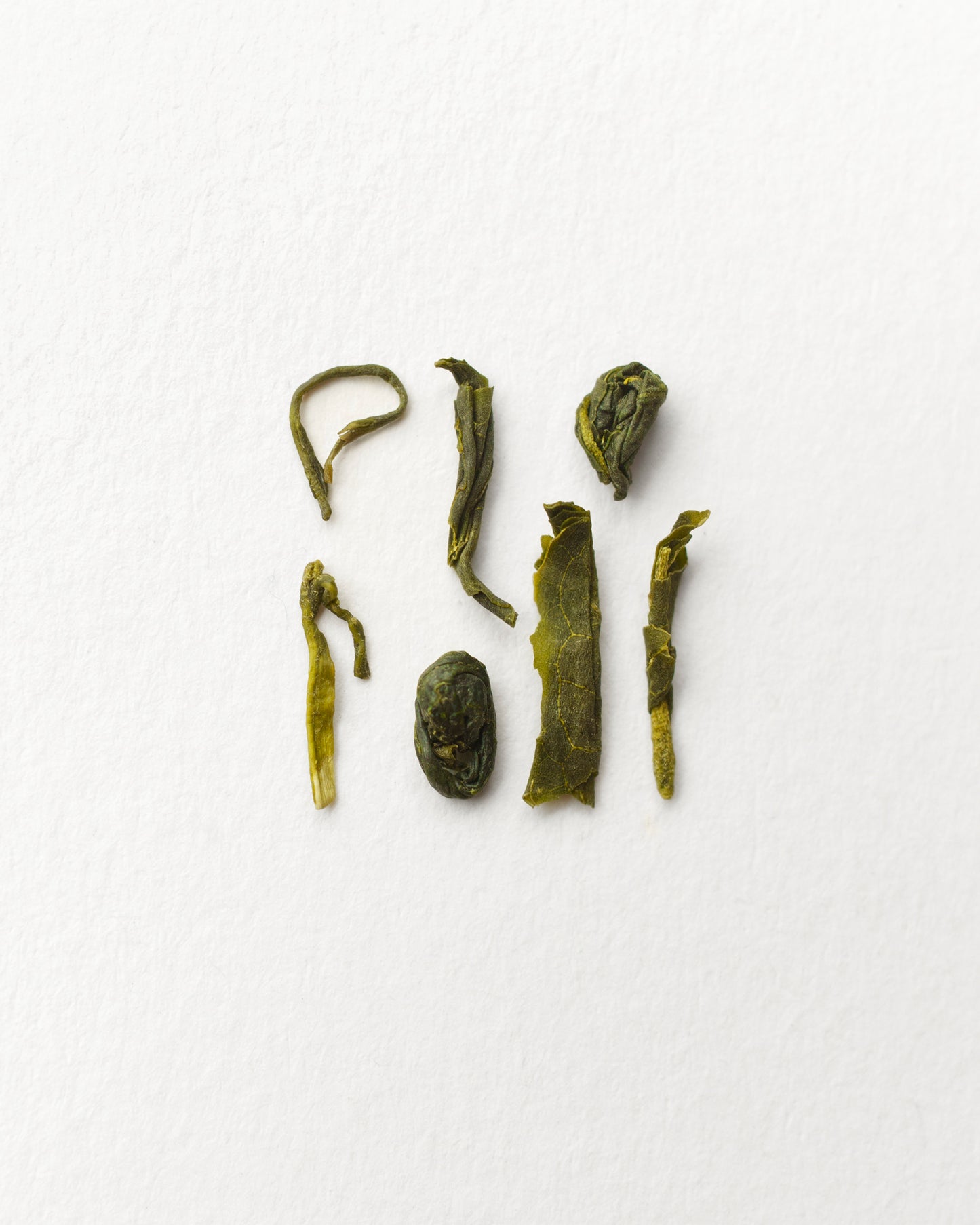 Kamairicha Takachiho - green tea