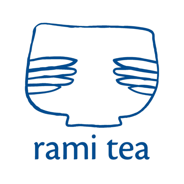 rami tea – Tees & Matcha direkt aus kleinen Teegärten