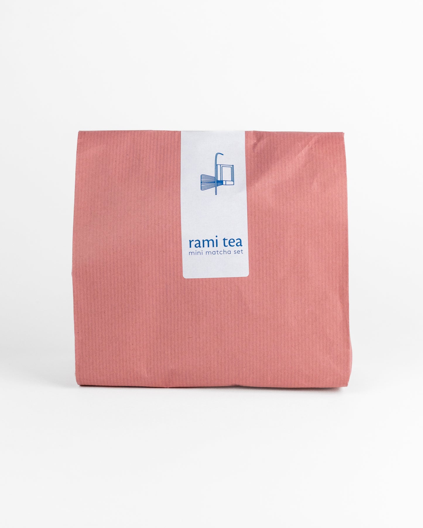 Mini Matcha-Set