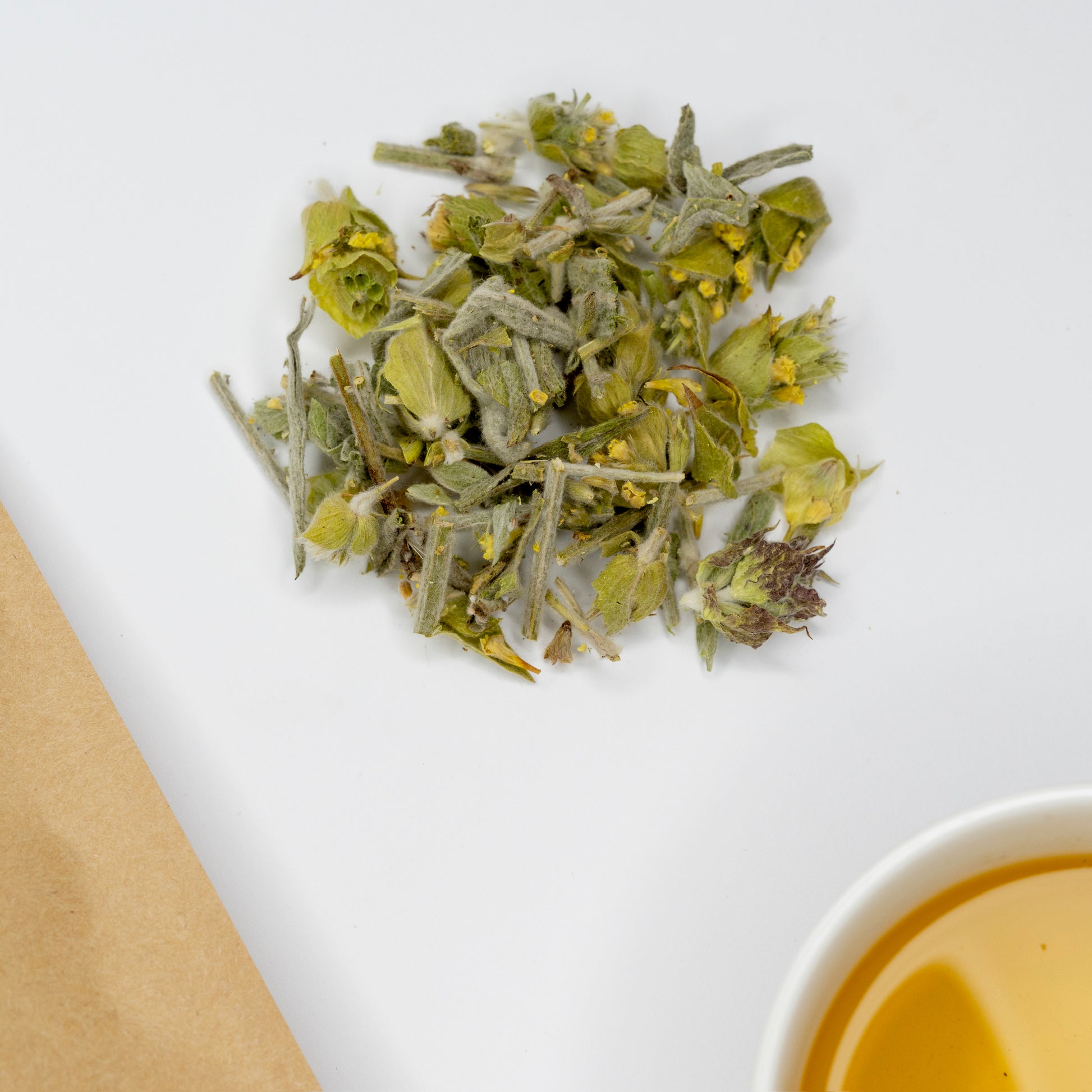 Greek Mountain - Herbal Tea – rami tea