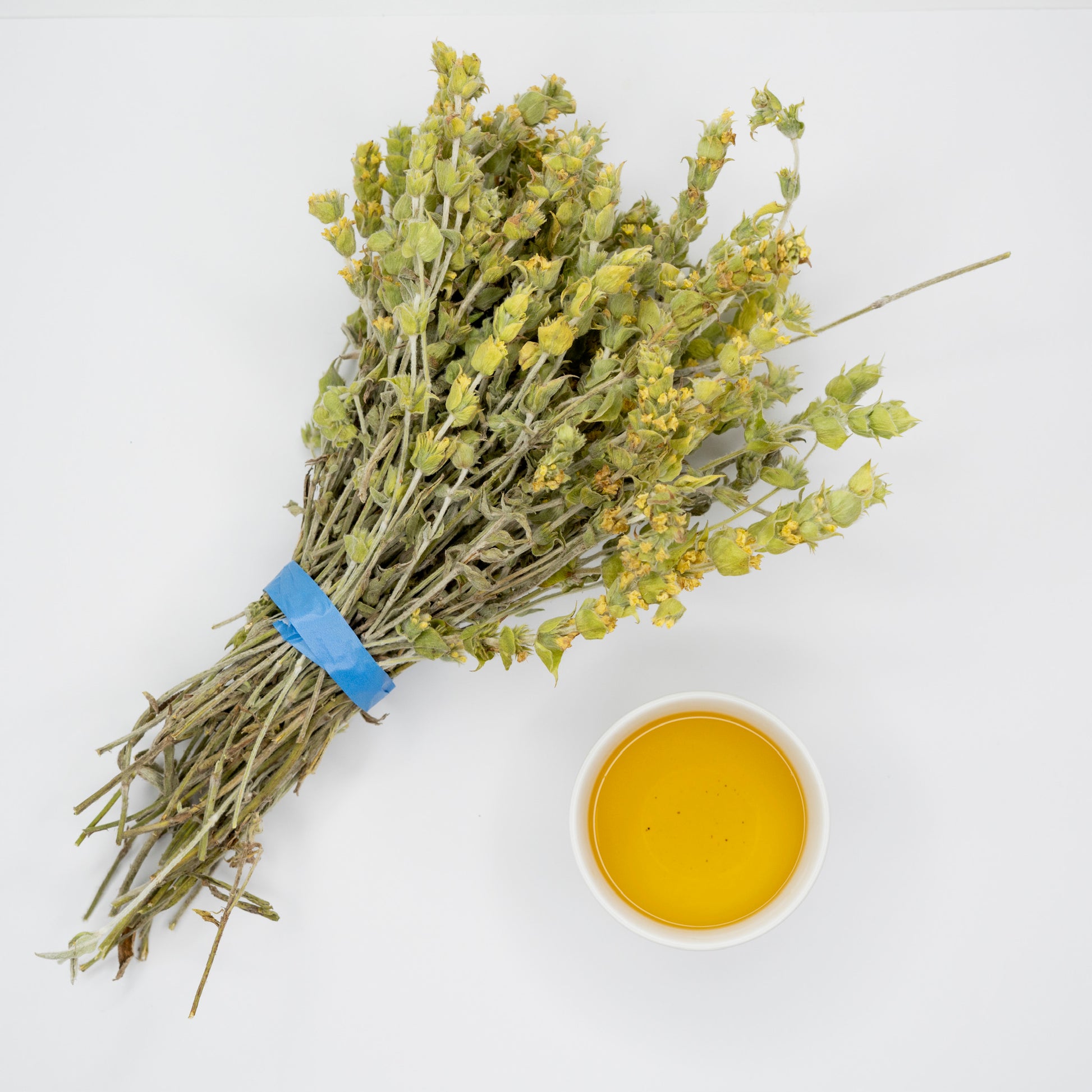 Greek Mountain - Herbal Tea – rami tea