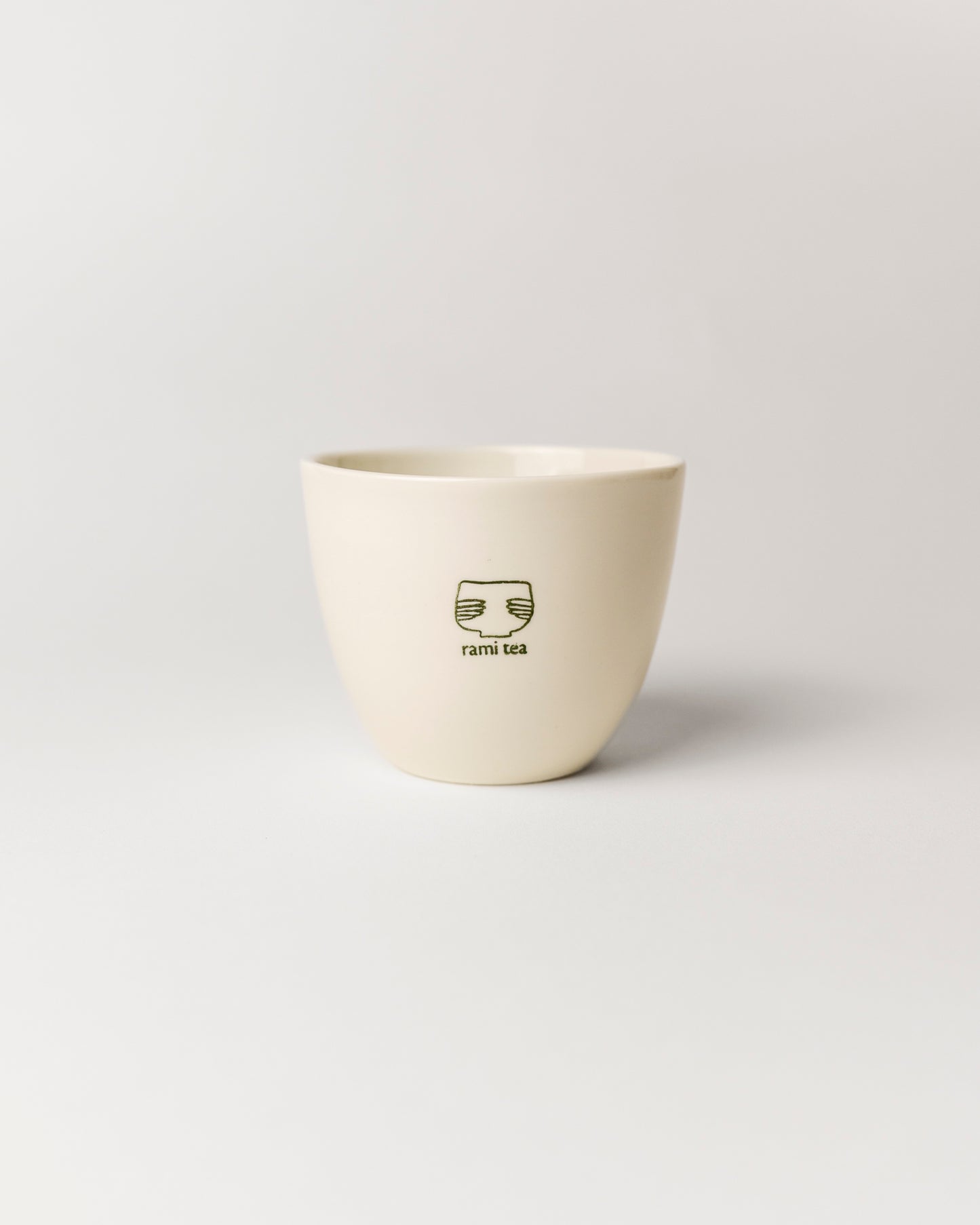 rami Tea Becher