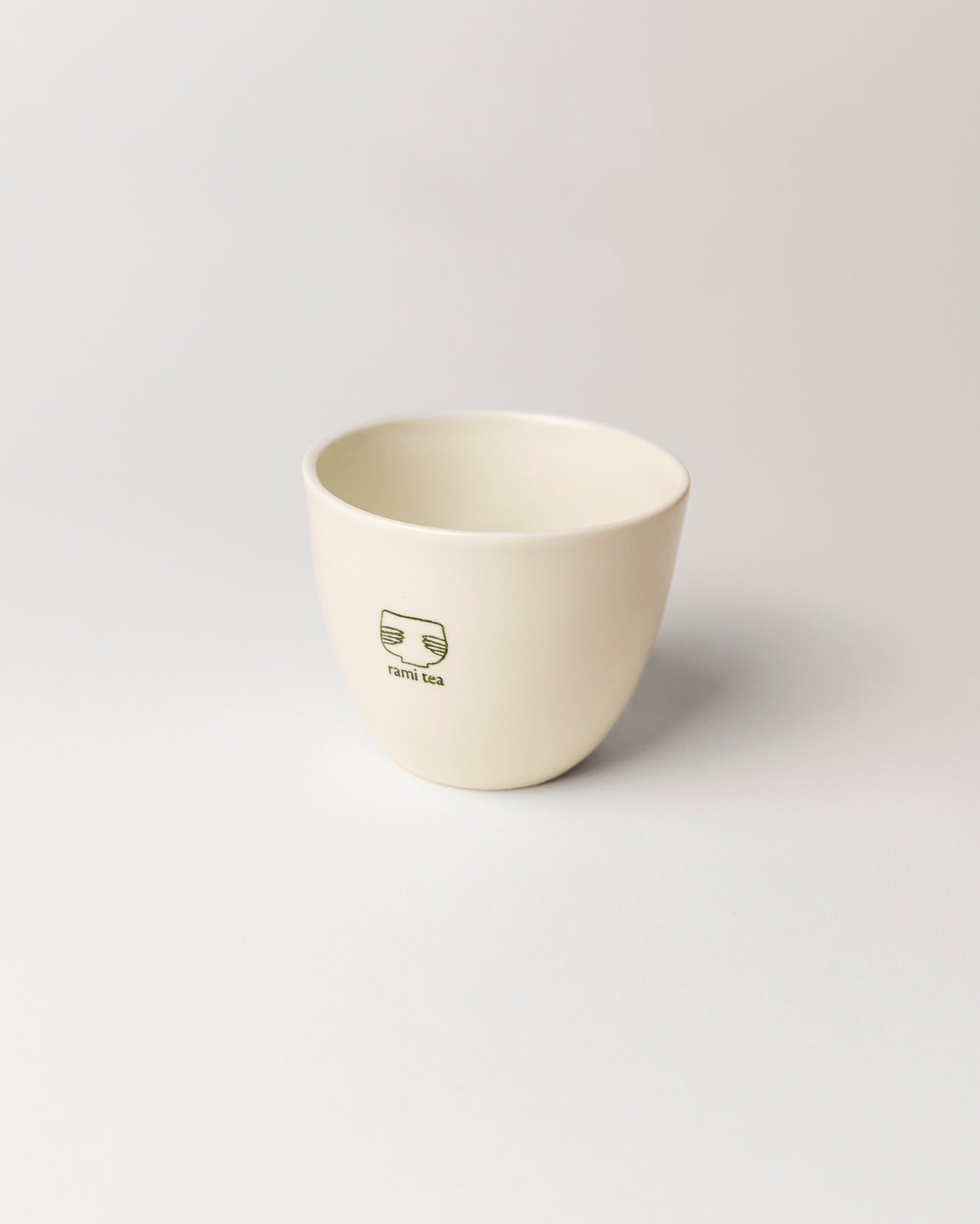 rami Tea Becher