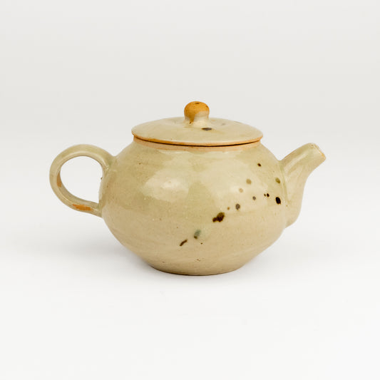 Teekanne von Andrzej Bero