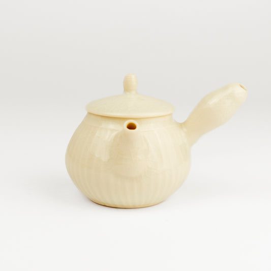 Porzellan-Teekanne von Andrzej Bero