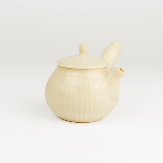 Porzellan-Teekanne von Andrzej Bero