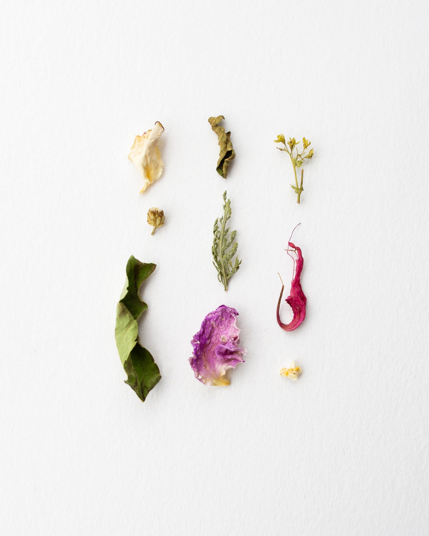 Reset - Kräutermischung