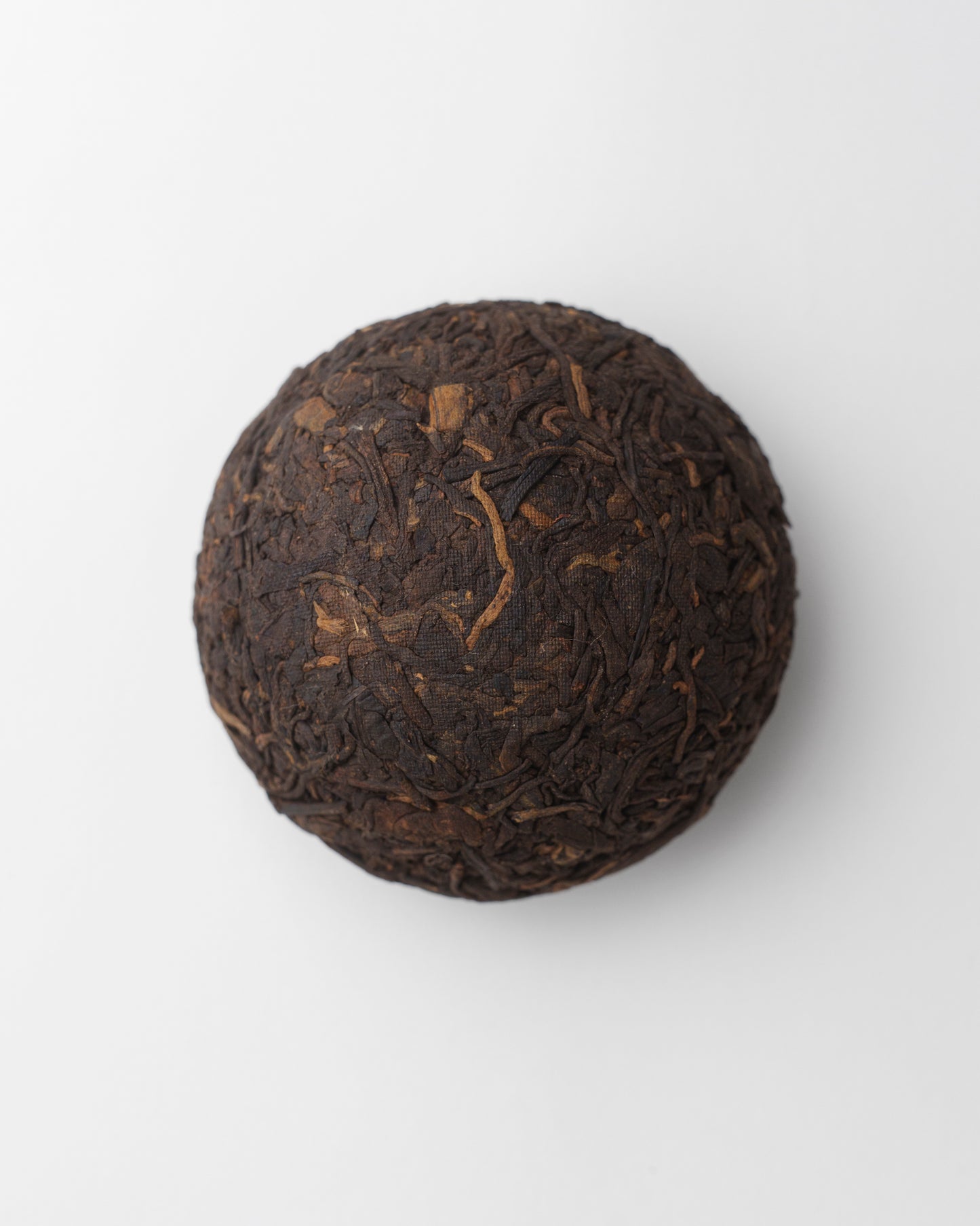2023 Kokang Shu  - Pu´er Tea