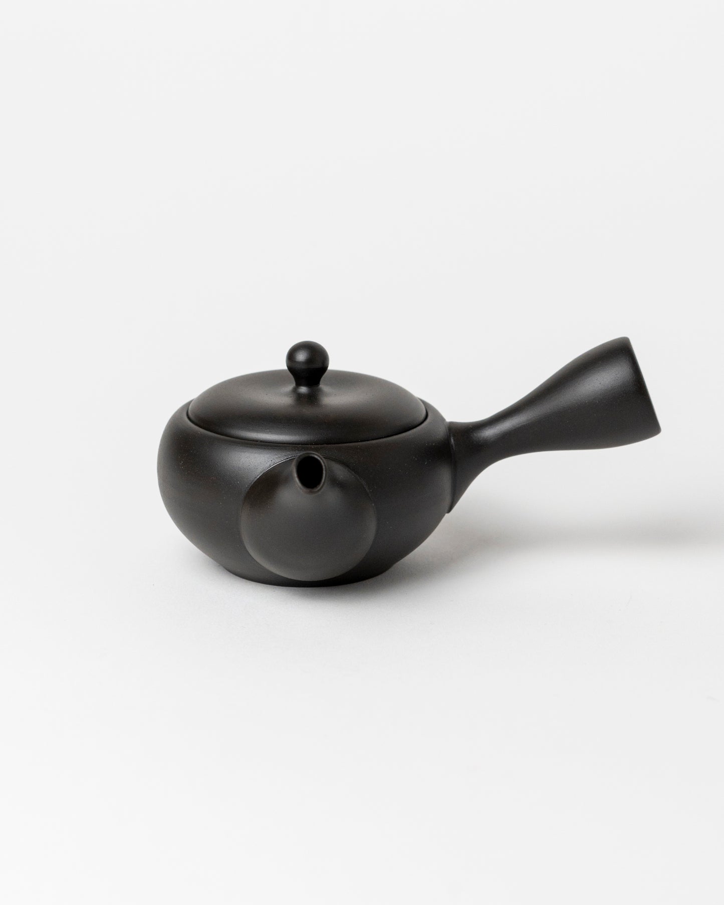 Japanische Kyusu-Teekanne (100 ml)