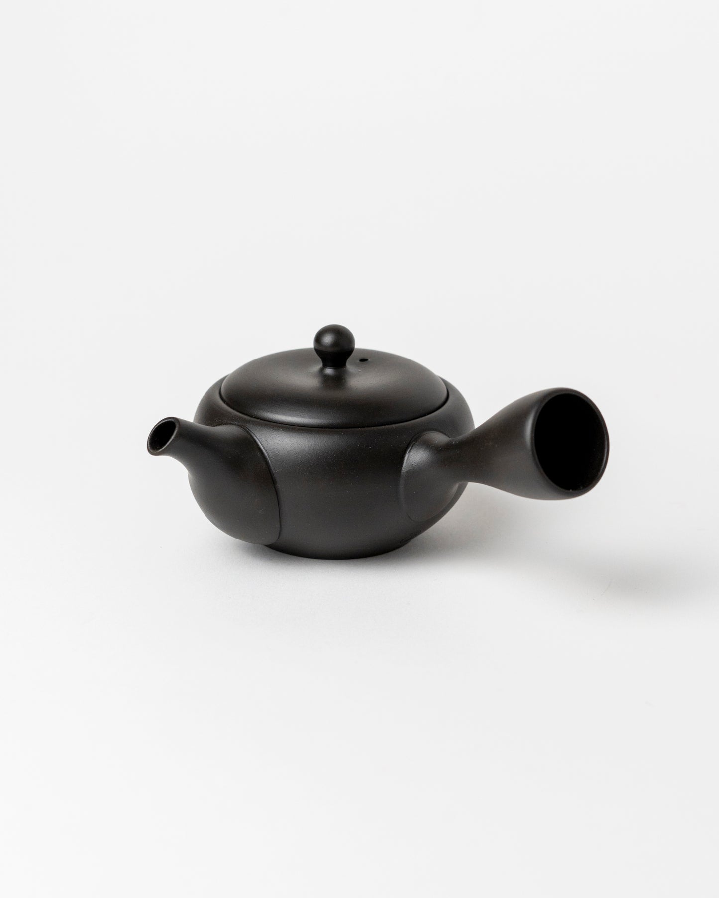 Japanische Kyusu-Teekanne (100 ml)