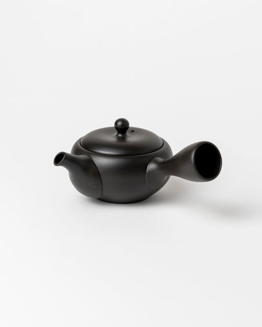 Japanische Kyusu-Teekanne (100 ml)