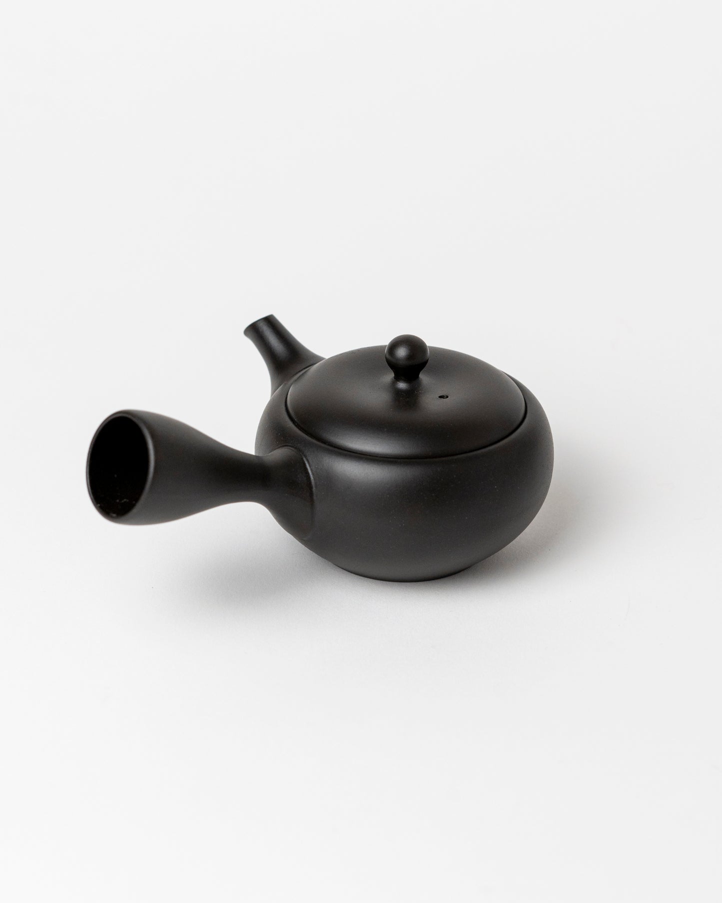 Japanische Kyusu-Teekanne (100 ml)