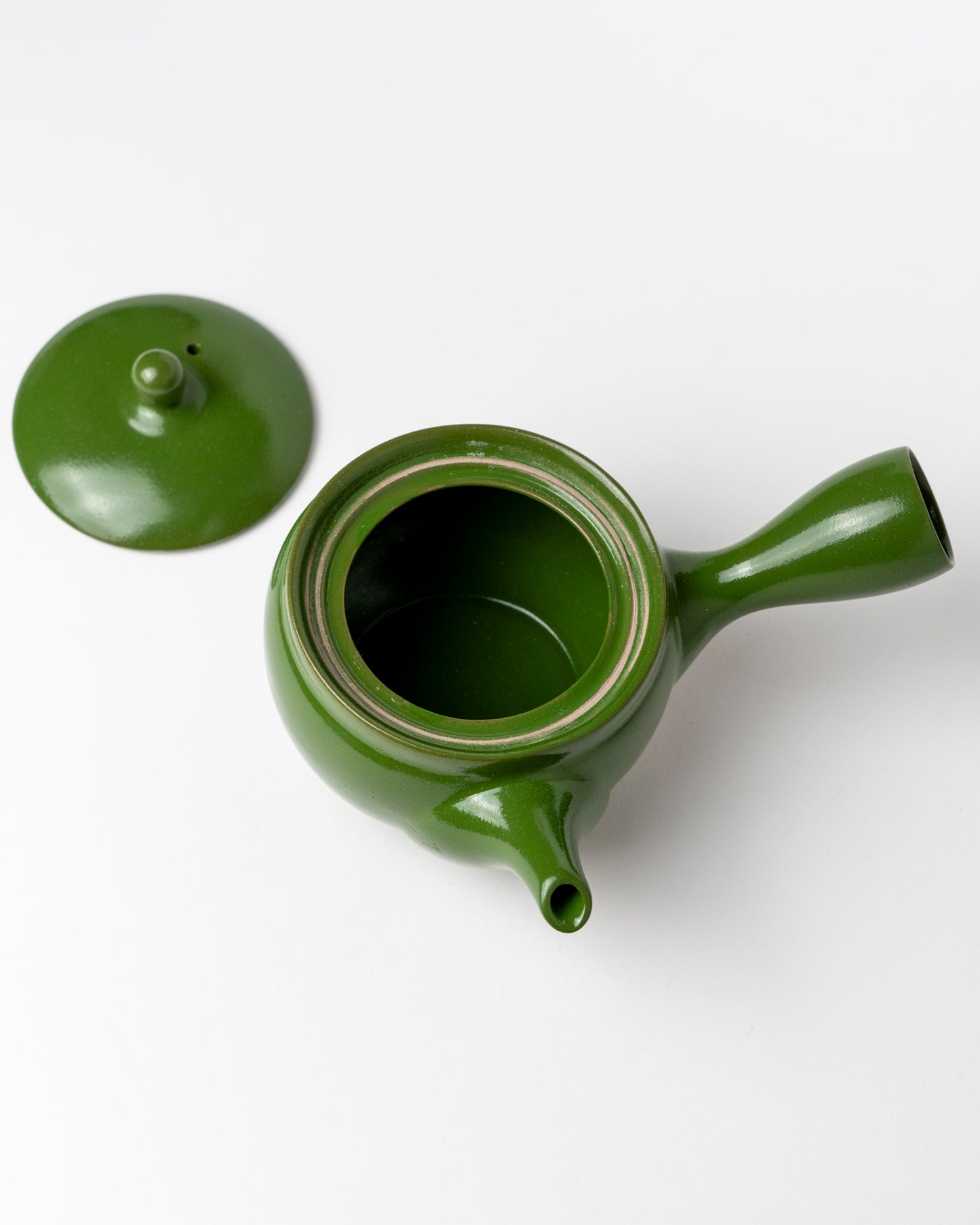 Japanese Kyusu Teapot (300ml)