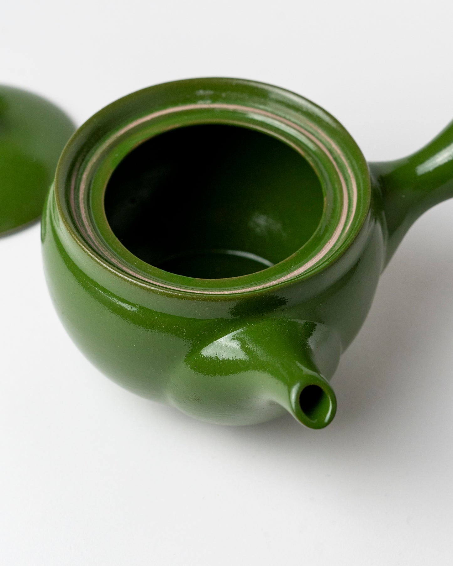 Japanese Kyusu Teapot (300ml)