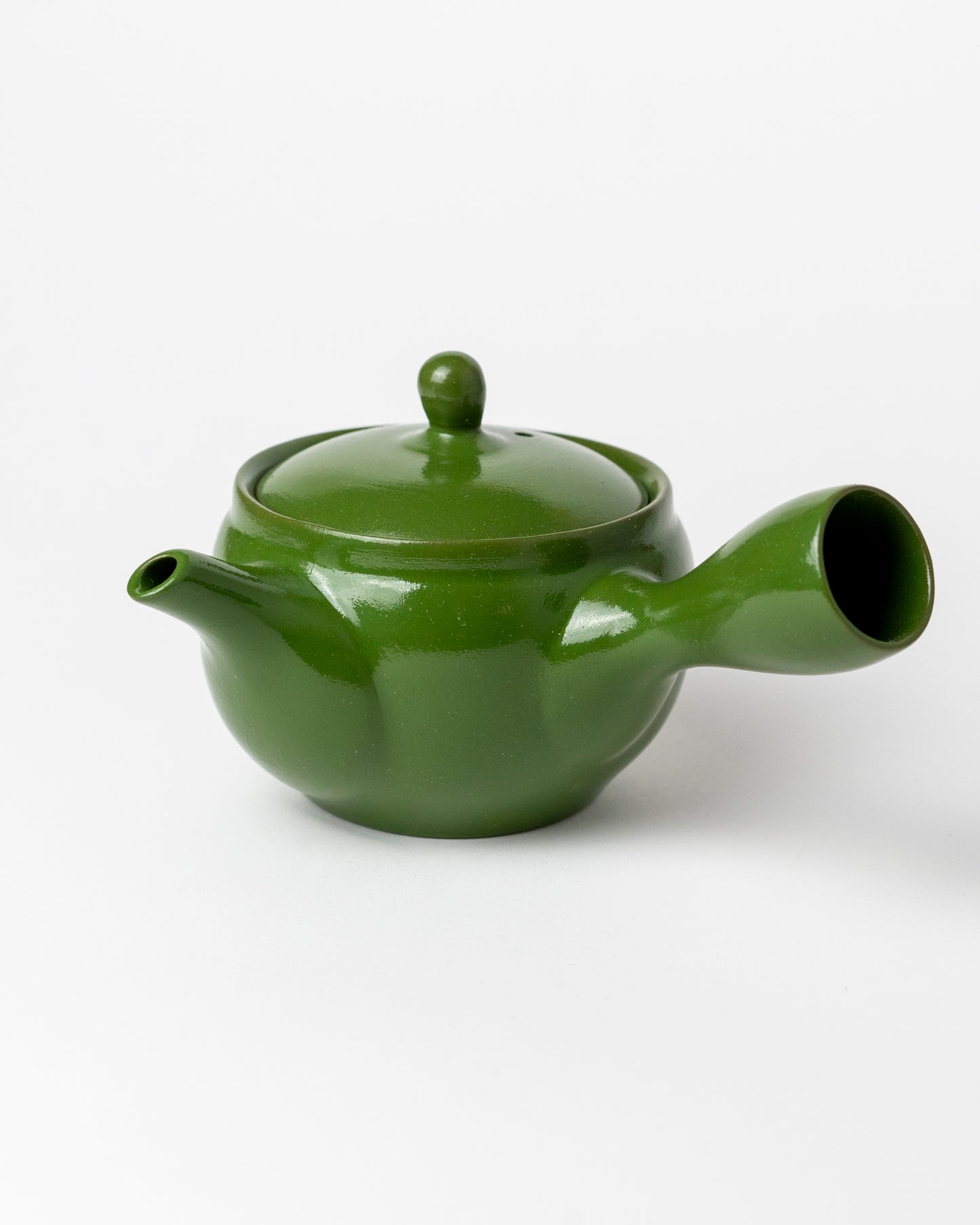 Japanese Kyusu Teapot (300ml)