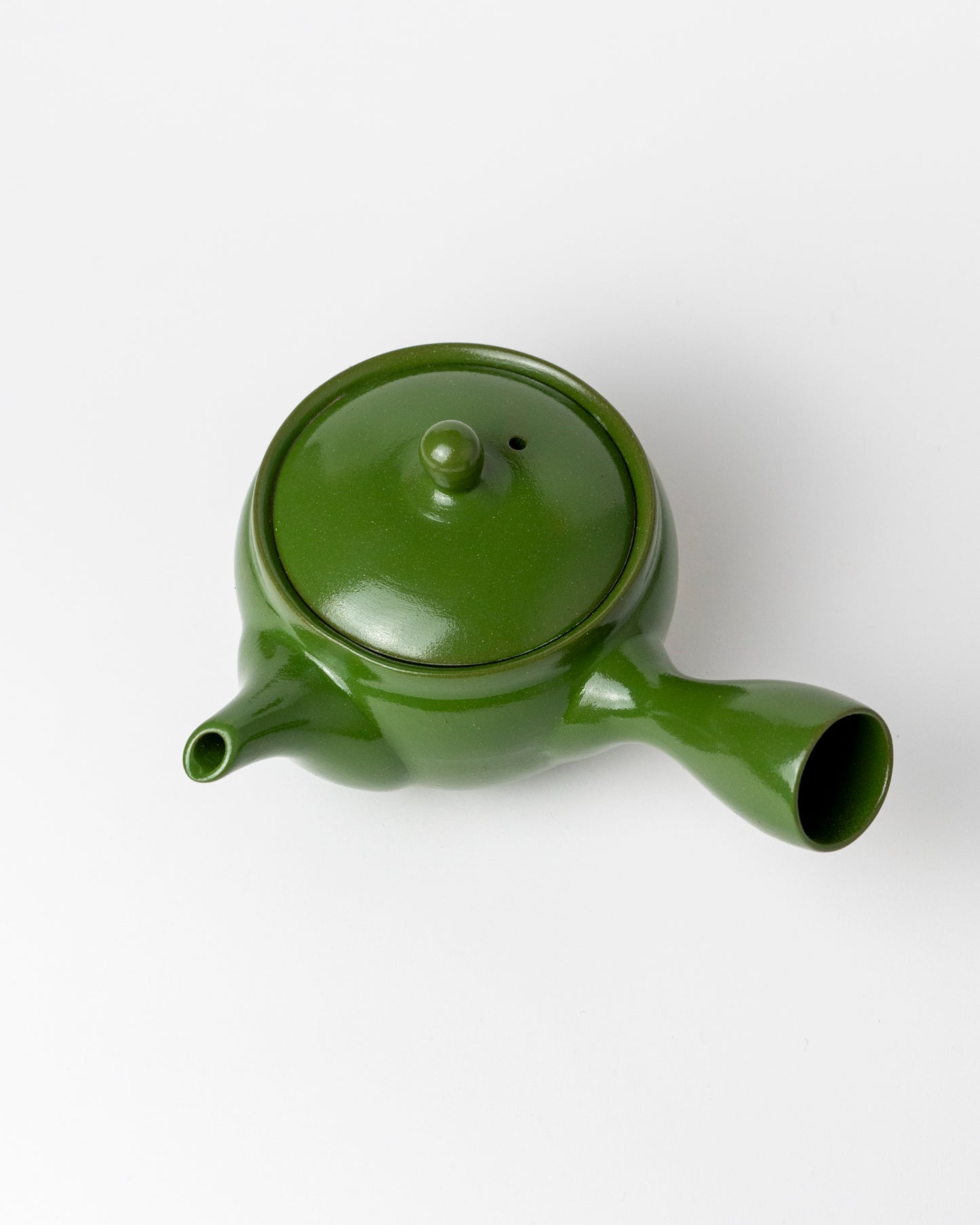 Japanese Kyusu Teapot (300ml)