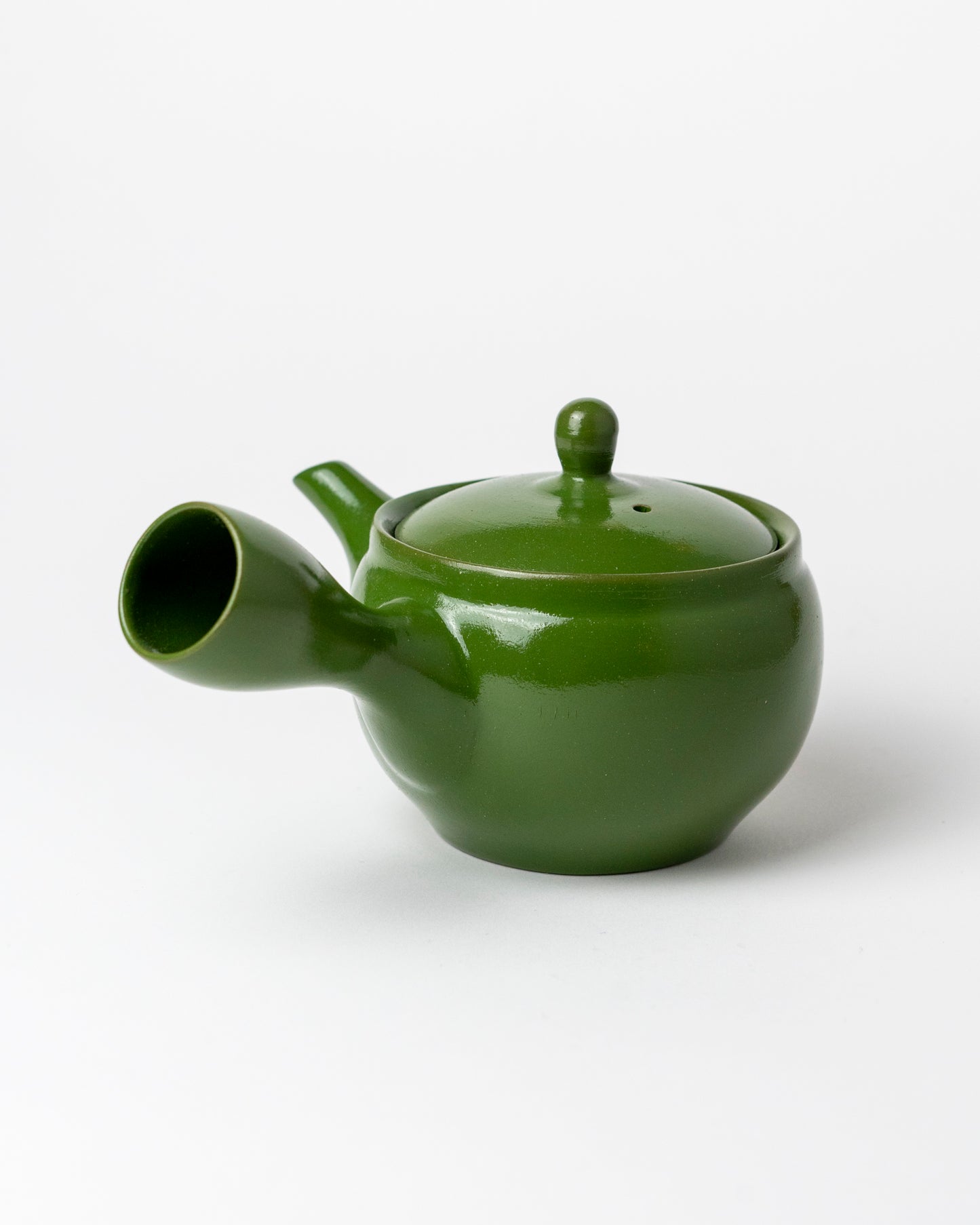 Japanese Kyusu Teapot (300ml)