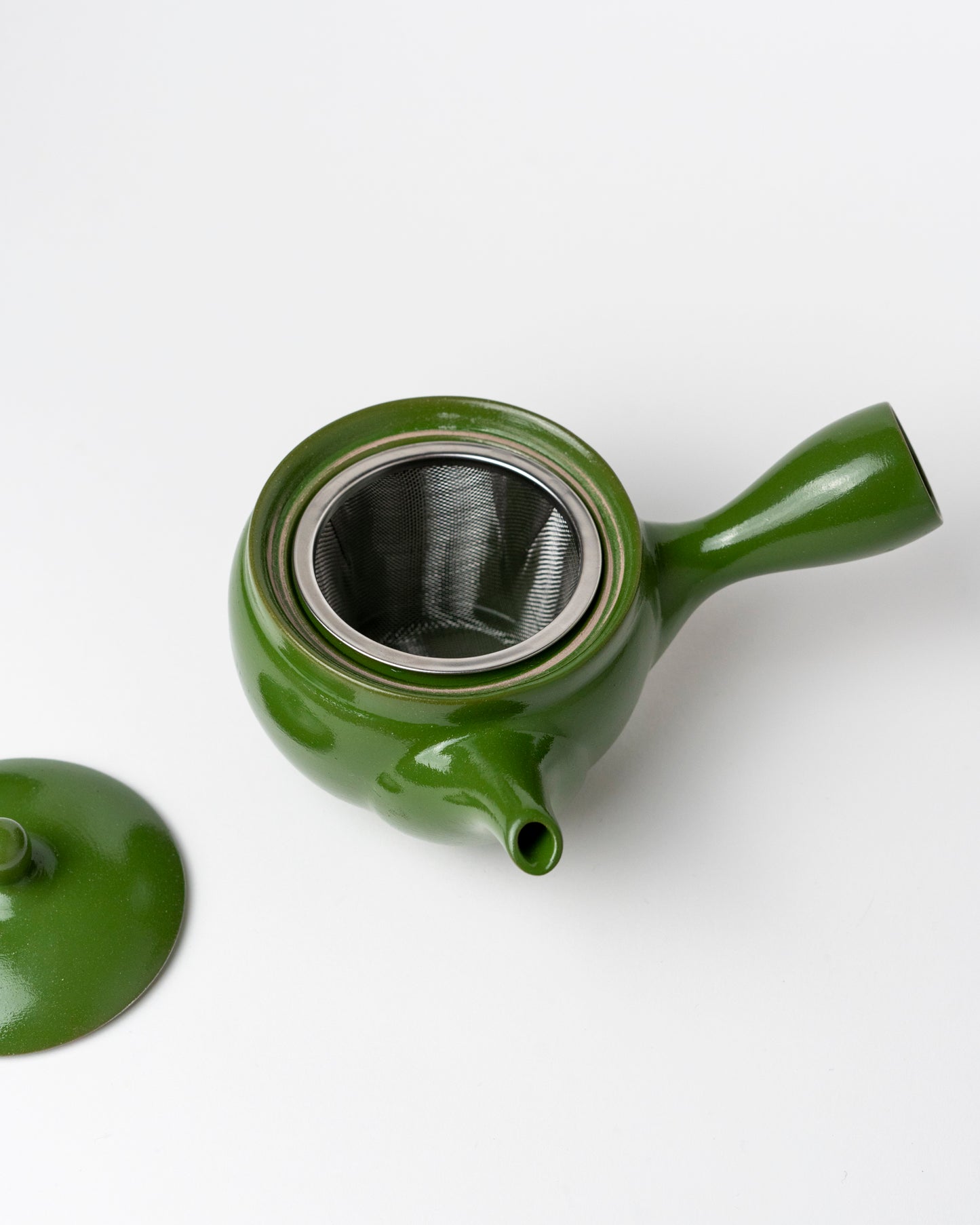 Japanese Kyusu Teapot (300ml)