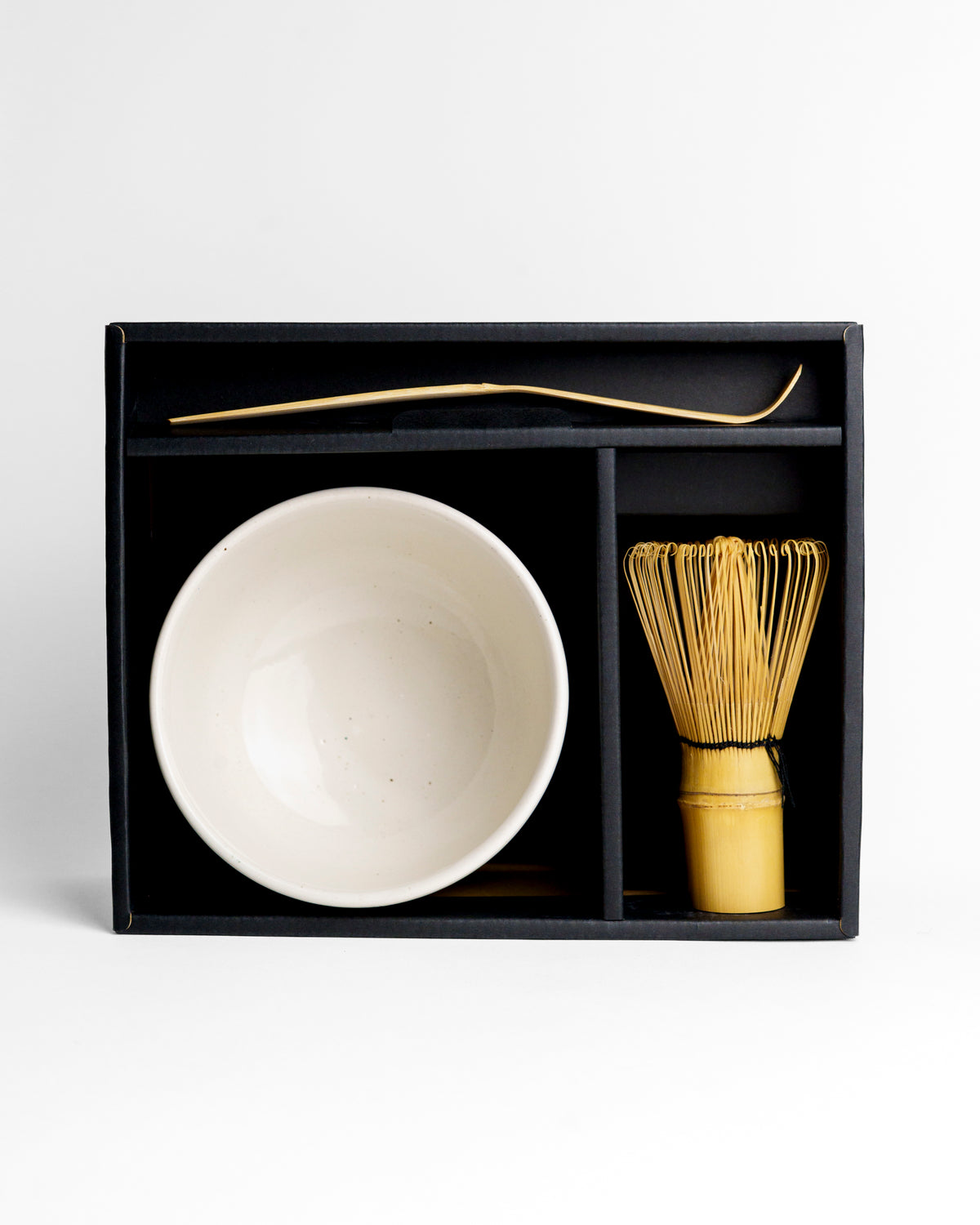 Samidori Matcha set