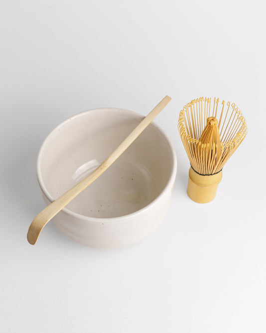 Matcha set