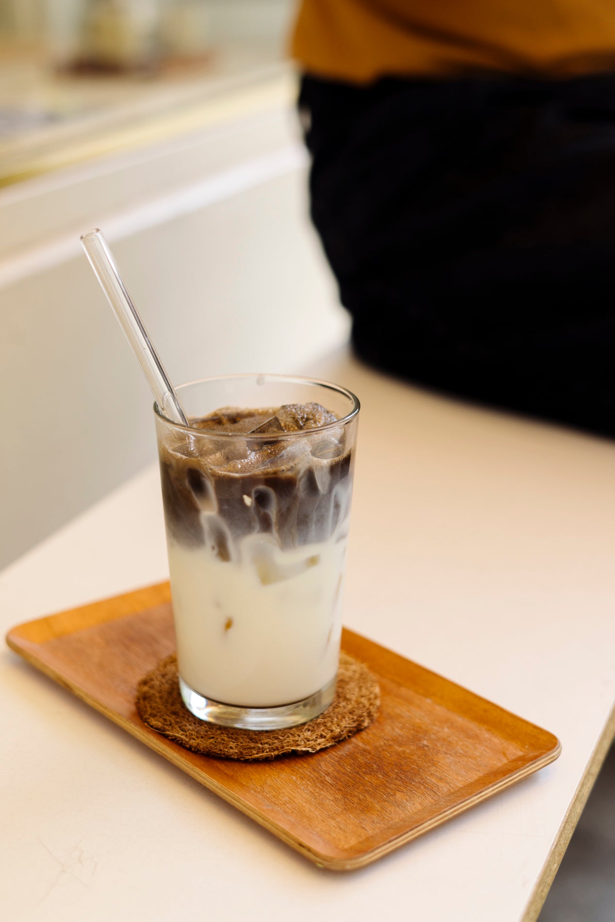 Wazuka Hōjicha Pulver - Grüner Tee