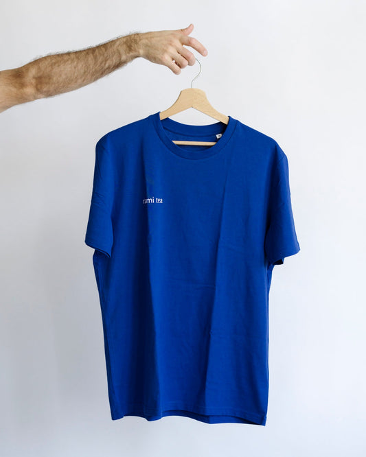 rami tea shirt