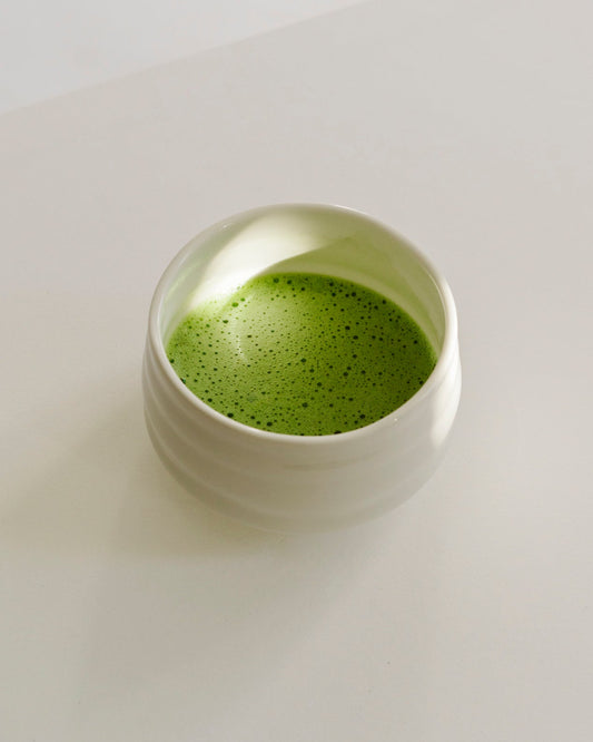 Matcha Matcha Workshop