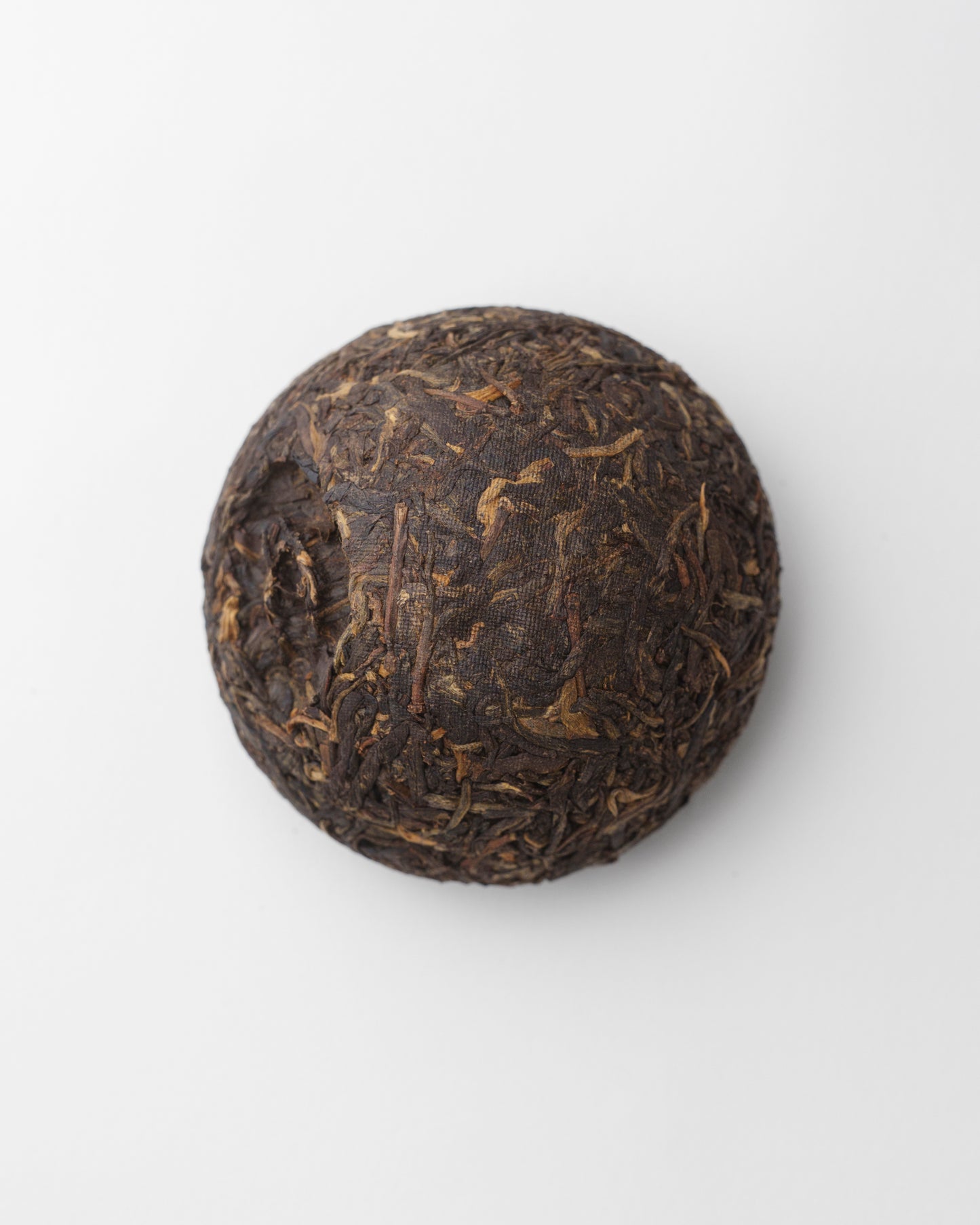 2006 Xiaguan Jia Ji Sheng  - Pu´er Tea