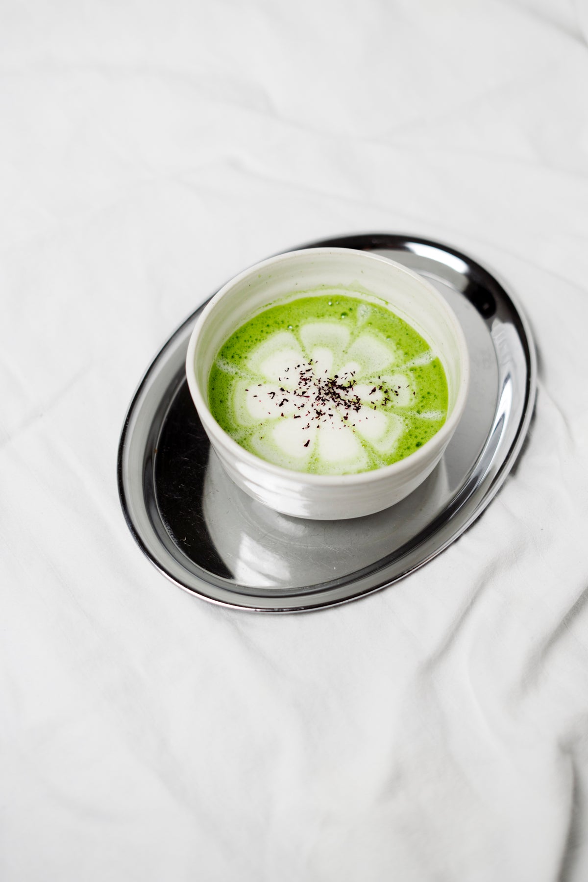 Matcha Richei How to choose the right matcha? – rami tea