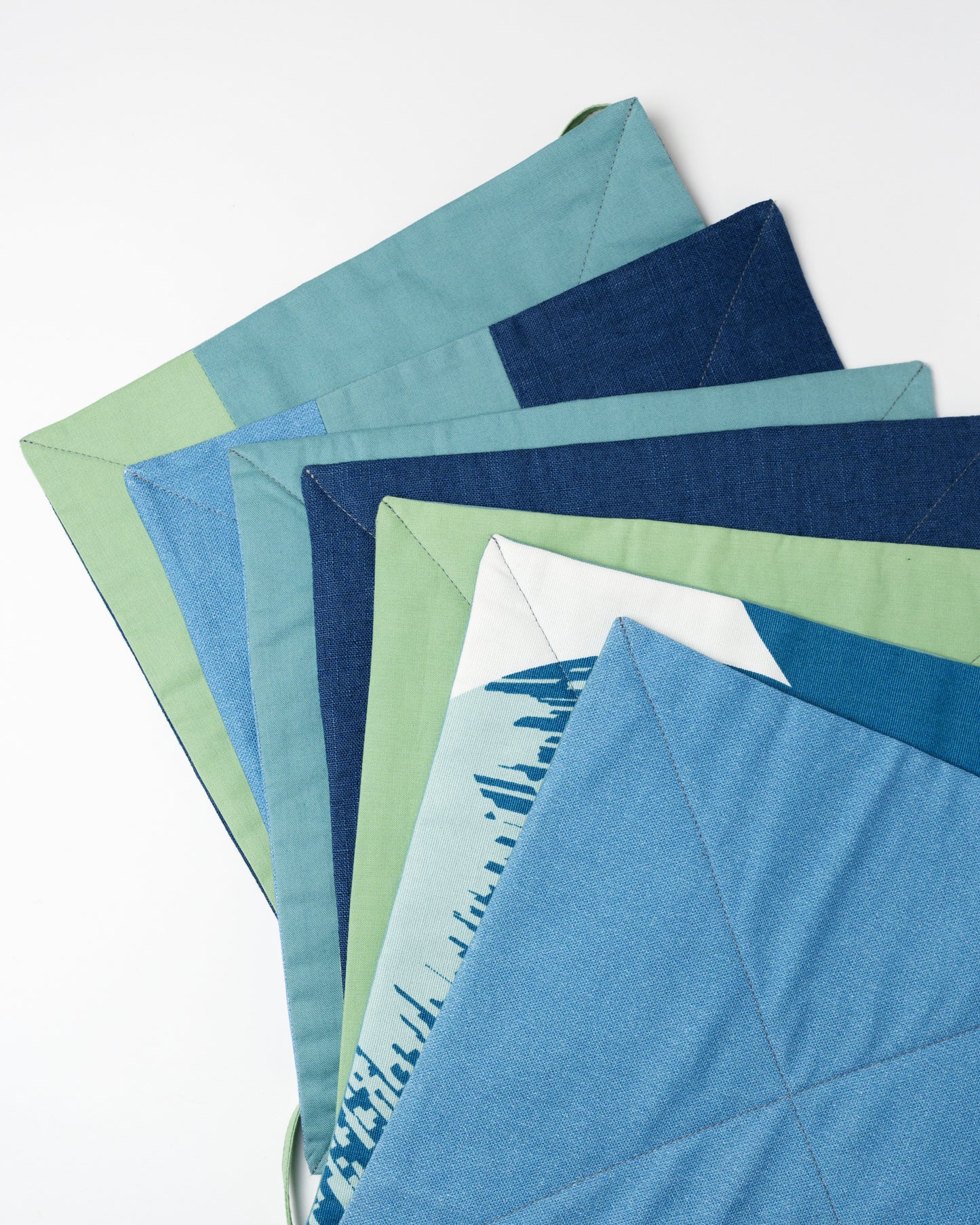 Wrap für Teegeschirr