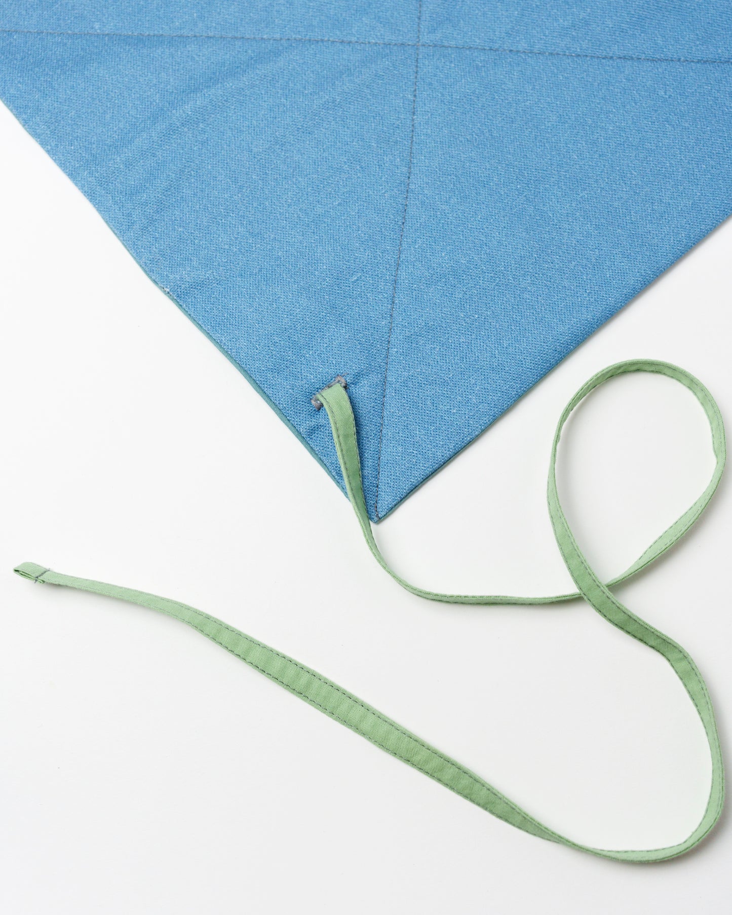Wrap für Teegeschirr