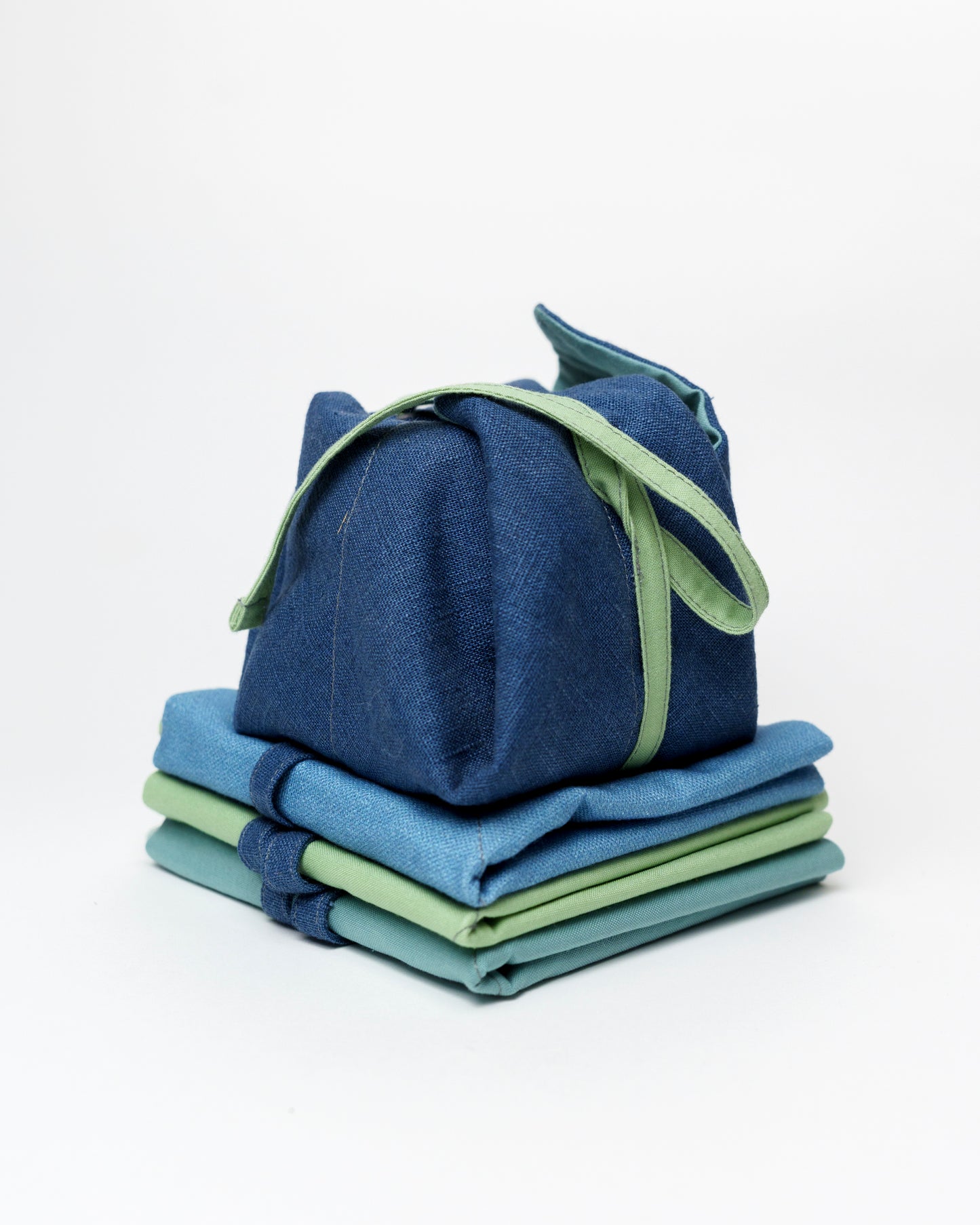 Wrap für Teegeschirr