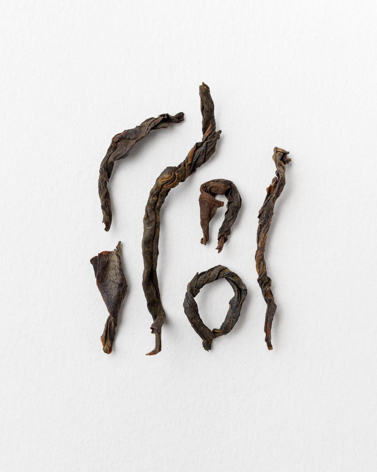Thai Forest - Black Tea